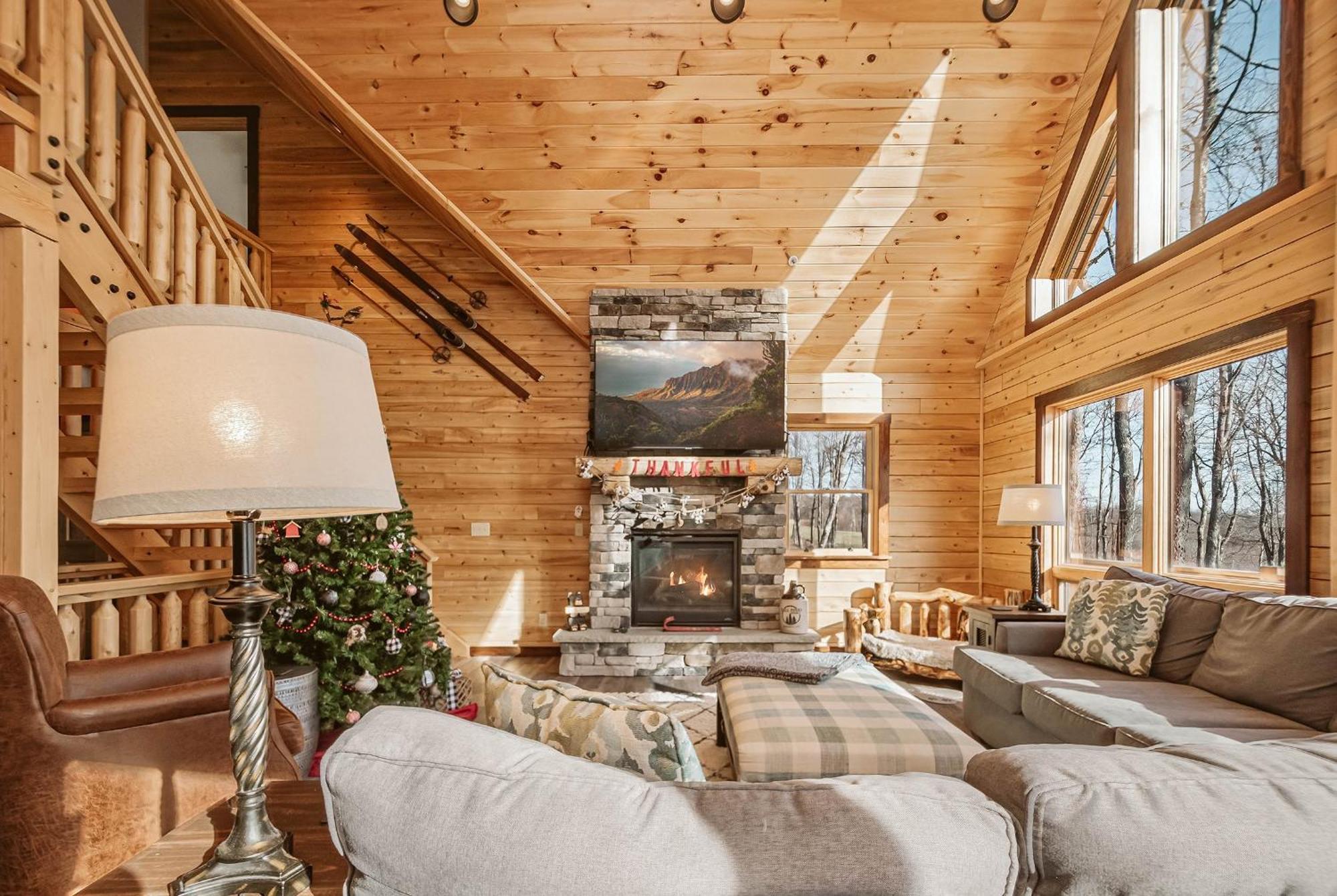A Lil Slice Of Heaven Villa Oakland Luaran gambar