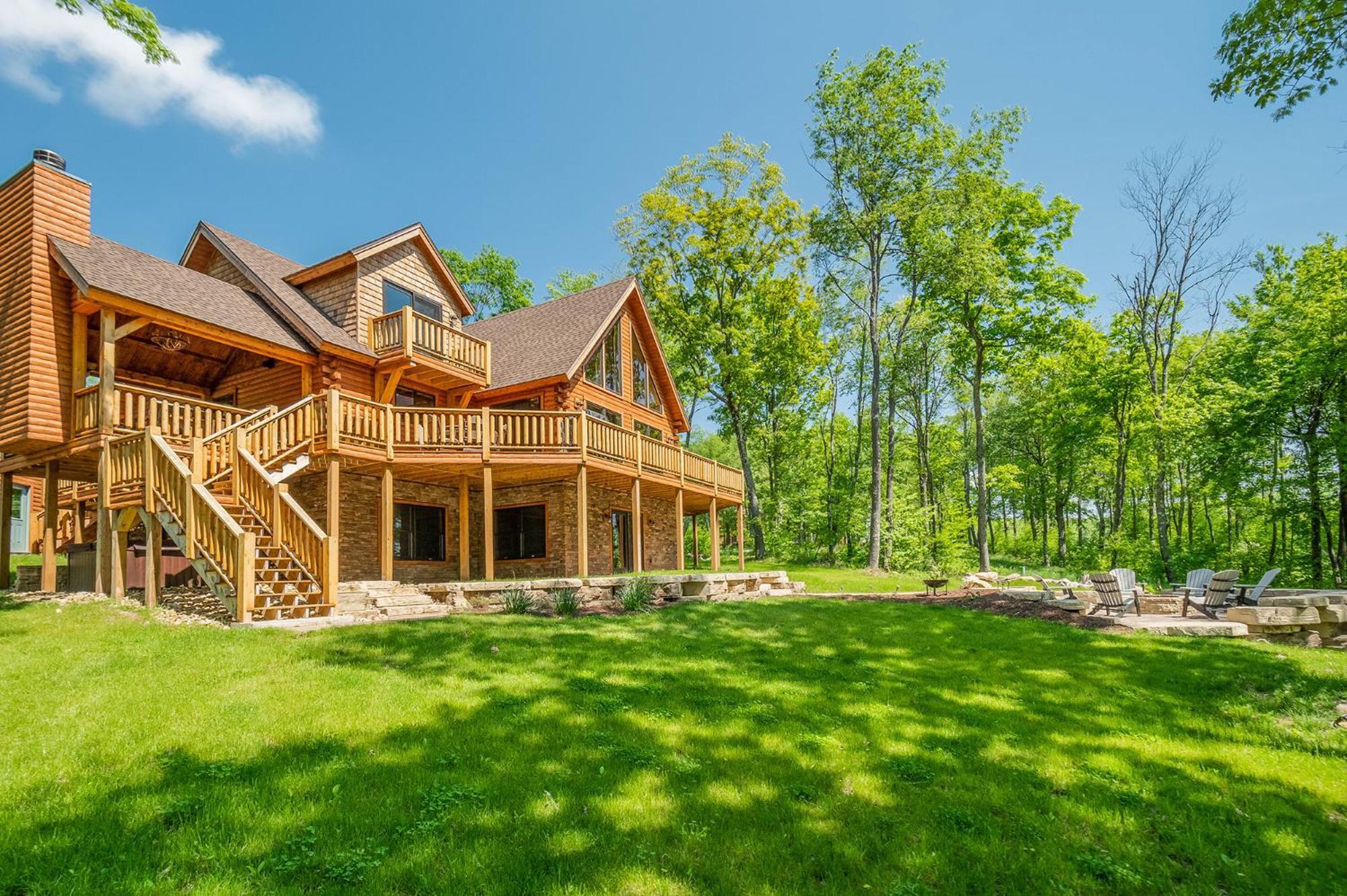 A Lil Slice Of Heaven Villa Oakland Luaran gambar